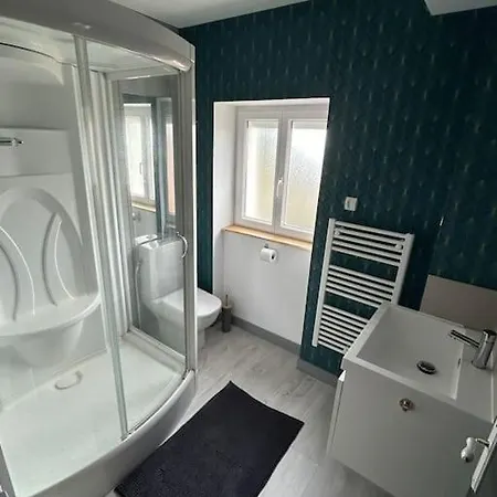 Maison Le Ragean Lafeuillade-en-Vezie