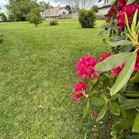 Maison Le Ragean Tatil Evi