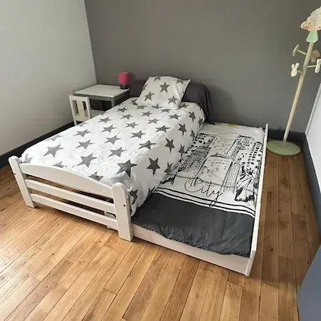 Tatil Evi Maison Le Ragean