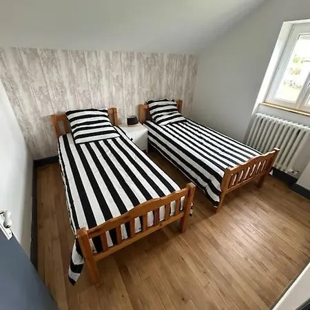 Tatil Evi Maison Le Ragean *