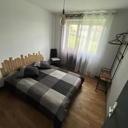 Maison Le Ragean Dom wakacyjny *