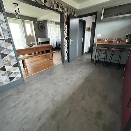 Maison Le Ragean *