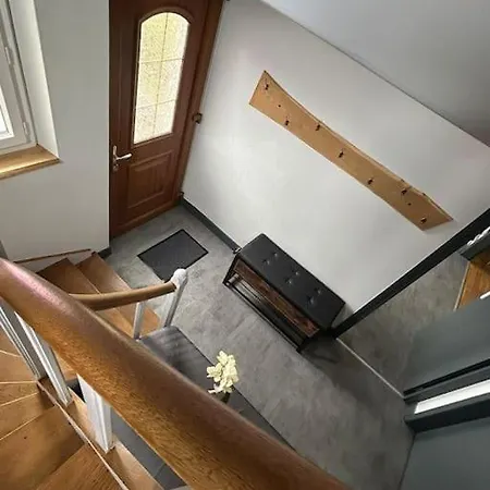 Maison Le Ragean * Lafeuillade-en-Vezie