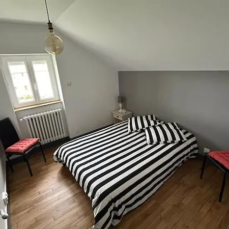 Maison Le Ragean *