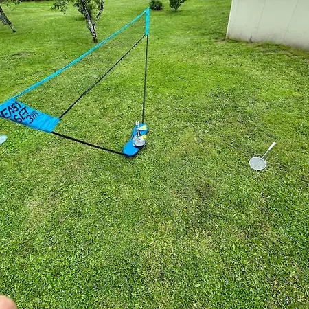 Maison Le Ragean * Lafeuillade-en-Vezie