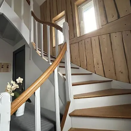 Maison Le Ragean Tatil Evi *